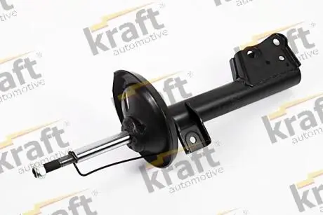 4001006 Амортизатор KRAFT підбір по vin на Brocar