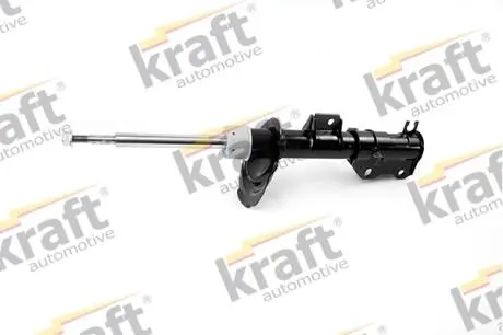 4001020 Амортизатор KRAFT підбір по vin на Brocar