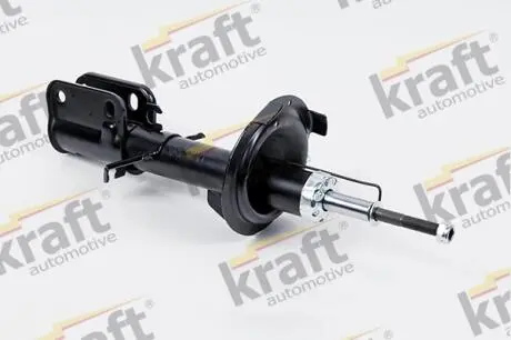 4001230 Амортизатор KRAFT підбір по vin на Brocar