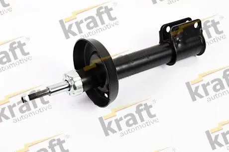 4001500 Амортизатор підвіски масляний, передній KRAFT підбір по vin на Brocar