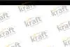 4003322 Амортизатор KRAFT підбір по vin на Brocar