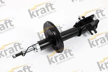 4003420 Амортизатор KRAFT подбор по vin на Brocar