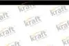 4003470 Амортизатор KRAFT підбір по vin на Brocar