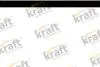 4005082 Амортизатор KRAFT підбір по vin на Brocar