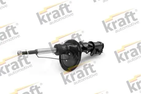 4006306 Амортизатор KRAFT підбір по vin на Brocar