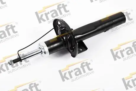 4006576 Амортизатор KRAFT подбор по vin на Brocar