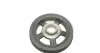 544009210 Шкив коленвала Hyundai Accent/Kia Rio/Sportage 1.1-1.7 CRDi 04- 5PK INA підбір по vin на Brocar