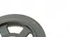 544009210 Шкив коленвала Hyundai Accent/Kia Rio/Sportage 1.1-1.7 CRDi 04- 5PK INA підбір по vin на Brocar