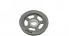 544009210 Шкив коленвала Hyundai Accent/Kia Rio/Sportage 1.1-1.7 CRDi 04- 5PK INA підбір по vin на Brocar