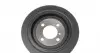 544009310 Шкив коленвала Hyundai Accent/Elantra/Santa Fe 2.0/2.2CRDi 01-12, (D3DA/D3EA/D4EA/D4EB) INA підбір по vin на Brocar