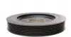 544009310 Шкив коленвала Hyundai Accent/Elantra/Santa Fe 2.0/2.2CRDi 01-12, (D3DA/D3EA/D4EA/D4EB) INA підбір по vin на Brocar