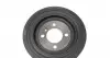 544009310 Шкив коленвала Hyundai Accent/Elantra/Santa Fe 2.0/2.2CRDi 01-12, (D3DA/D3EA/D4EA/D4EB) INA підбір по vin на Brocar