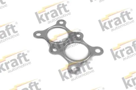 1130866 Uszczelka kolektor/rura KRAFT підбір по vin на Brocar