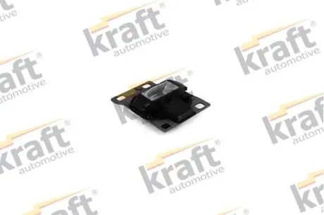 1482012 Підвіска, Двигун, Підвіска, ступінчаста коробка передач KRAFT підбір по vin на Brocar