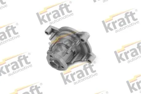 1500007 Водяной насос KRAFT подбор по vin на Brocar
