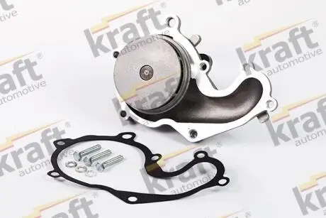 1502242 Водяна помпа KRAFT підбір по vin на Brocar