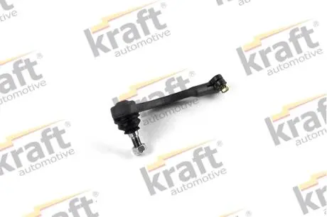 4315001 Наконечник поперечної рульової тяги KRAFT підбір по vin на Brocar
