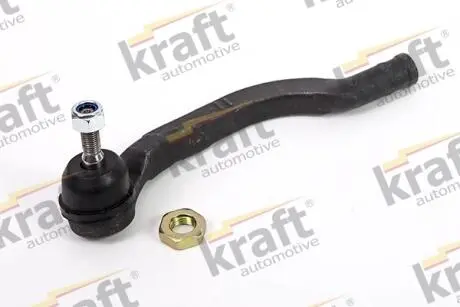 4315003 Наконечник поперечної рульової тяги KRAFT підбір по vin на Brocar