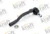 4315004 Наконечник поперечної рульової тяги KRAFT підбір по vin на Brocar