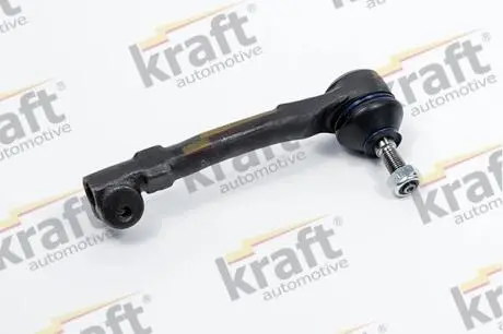 4315055 Наконечник поперечной рулевой тяги KRAFT підбір по vin на Brocar