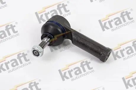 4315068 Наконечник поперечной рулевой тяги KRAFT подбор по vin на Brocar