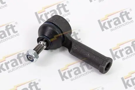 4315069 Наконечник поперечной рулевой тяги KRAFT подбор по vin на Brocar