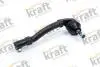 4315070 Наконечник поперечной рулевой тяги KRAFT підбір по vin на Brocar