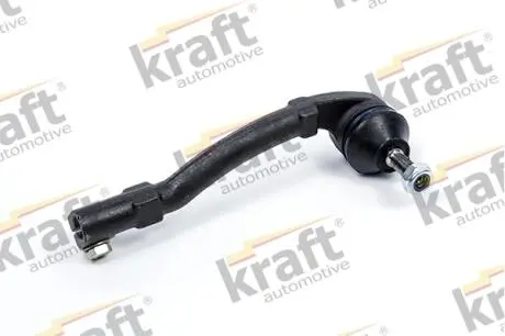 4315070 Наконечник поперечної рульової тяги KRAFT підбір по vin на Brocar