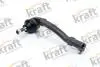 4315075 Наконечник поперечной рулевой тяги KRAFT підбір по vin на Brocar