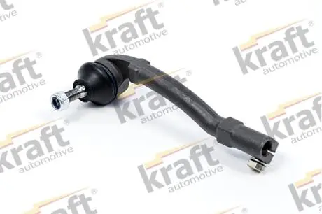4315075 Наконечник поперечної рульової тяги KRAFT підбір по vin на Brocar