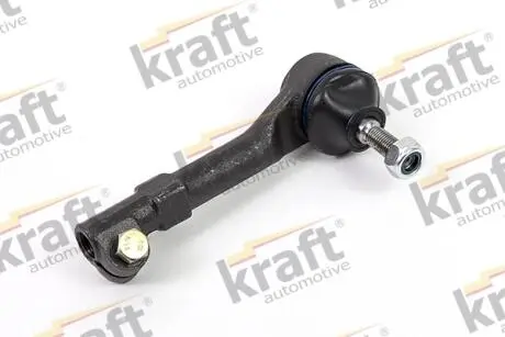 4315100 Наконечник поперечной рулевой тяги KRAFT подбор по vin на Brocar