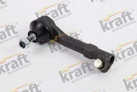 4315110 Наконечник поперечной рулевой тяги KRAFT подбор по vin на Brocar