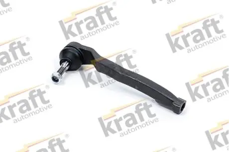 4315112 Наконечник поперечної рульової тяги KRAFT підбір по vin на Brocar