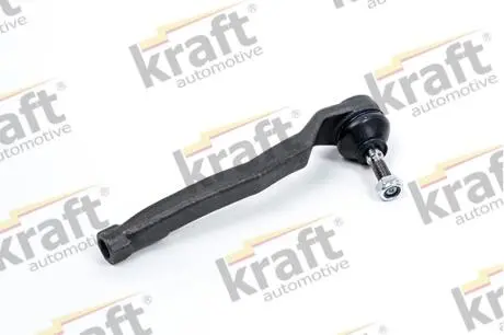 4315113 Наконечник поперечної рульової тяги KRAFT підбір по vin на Brocar