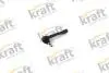 4315514 Наконечник поперечной рулевой тяги KRAFT підбір по vin на Brocar