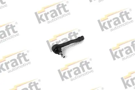 4315514 Наконечник поперечной рулевой тяги KRAFT подбор по vin на Brocar