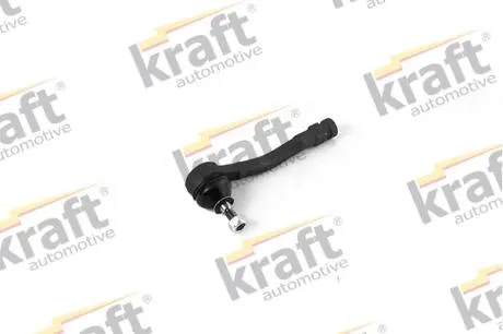 4315516 Наконечник поперечной рулевой тяги KRAFT подбор по vin на Brocar