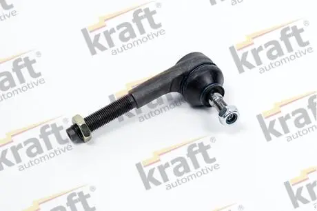 4315530 Наконечник, поперечна кермова тяга KRAFT подбор по vin на Brocar