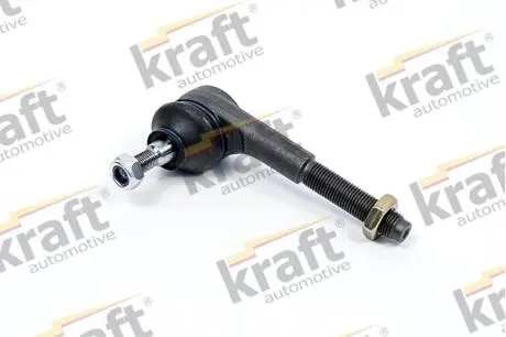 4315540 Końcówka dršżka kier. P KRAFT подбор по vin на Brocar