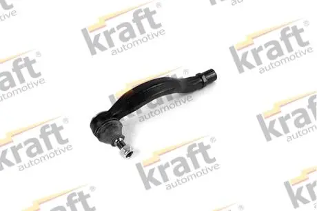 4315913 Наконечник поперечної рульової тяги KRAFT підбір по vin на Brocar