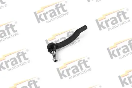 4315955 Наконечник поперечної рульової тяги KRAFT підбір по vin на Brocar
