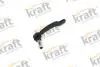 4315960 Наконечник поперечной рулевой тяги KRAFT підбір по vin на Brocar