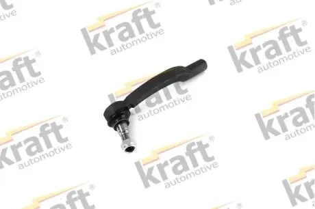 4315960 Наконечник поперечной рулевой тяги KRAFT подбор по vin на Brocar