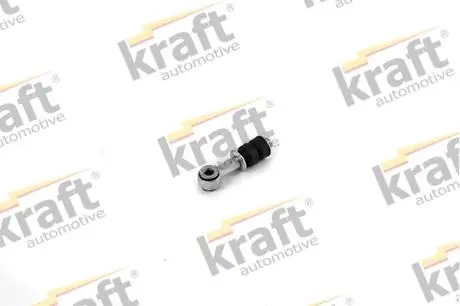 4316100 Наконечник поперечної рульової тяги KRAFT підбір по vin на Brocar