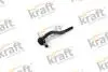 4316110 Наконечник поперечної рульової тяги KRAFT підбір по vin на Brocar