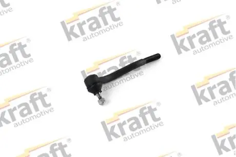 4316111 Наконечник поперечної рульової тяги KRAFT підбір по vin на Brocar