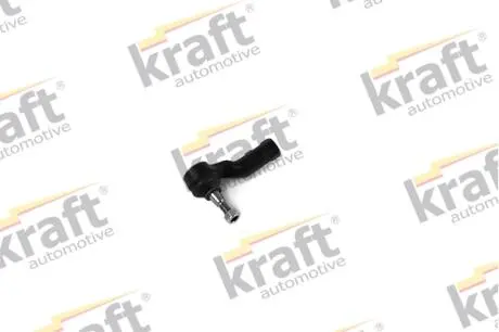 4316384 Наконечник поперечной рулевой тяги KRAFT подбор по vin на Brocar