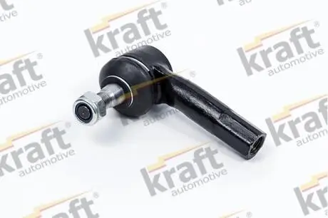 4316500 Наконечник поперечної рульової тяги KRAFT підбір по vin на Brocar