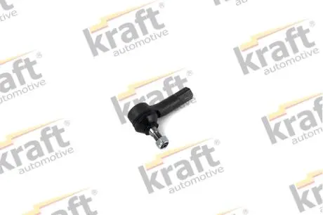 4316502 Наконечник поперечної рульової тяги KRAFT підбір по vin на Brocar