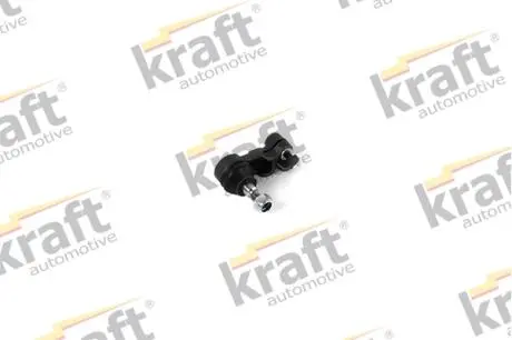 4318030 Наконечник поперечной рулевой тяги KRAFT подбор по vin на Brocar